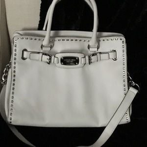 Authentic Michael Kors Hamilton
